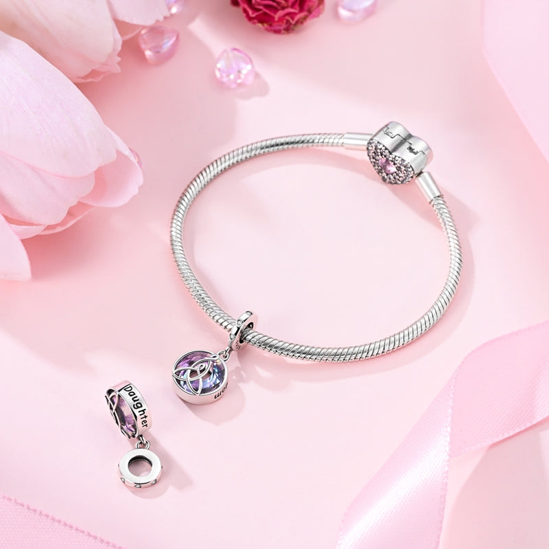 Charm Multicolor Mom