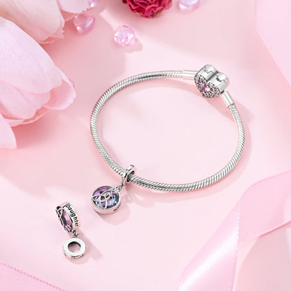 Charm Multicolor Mom