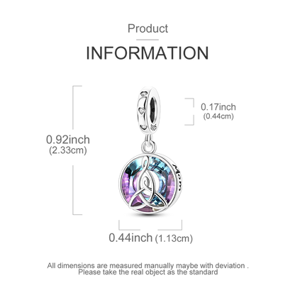 Charm Multicolor Mom