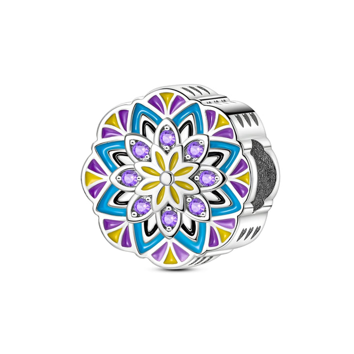 Charm Mandala