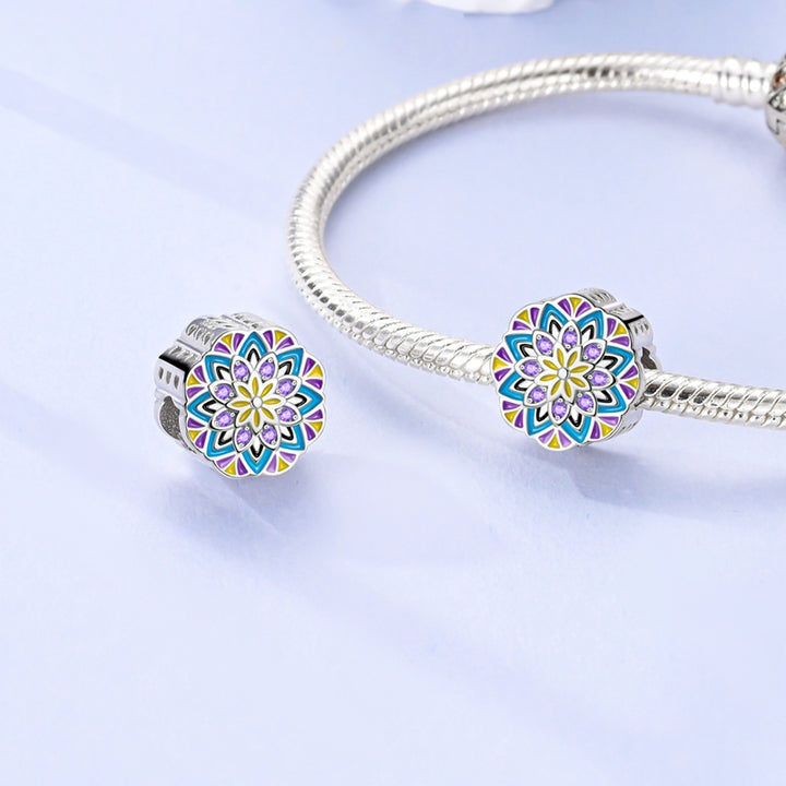 Charm Mandala