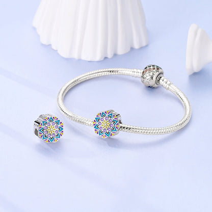 Charm Mandala