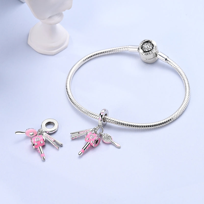 Charm Peluqueria
