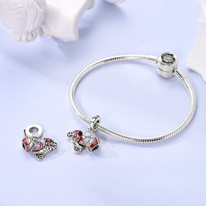 Charm Moto & Casco