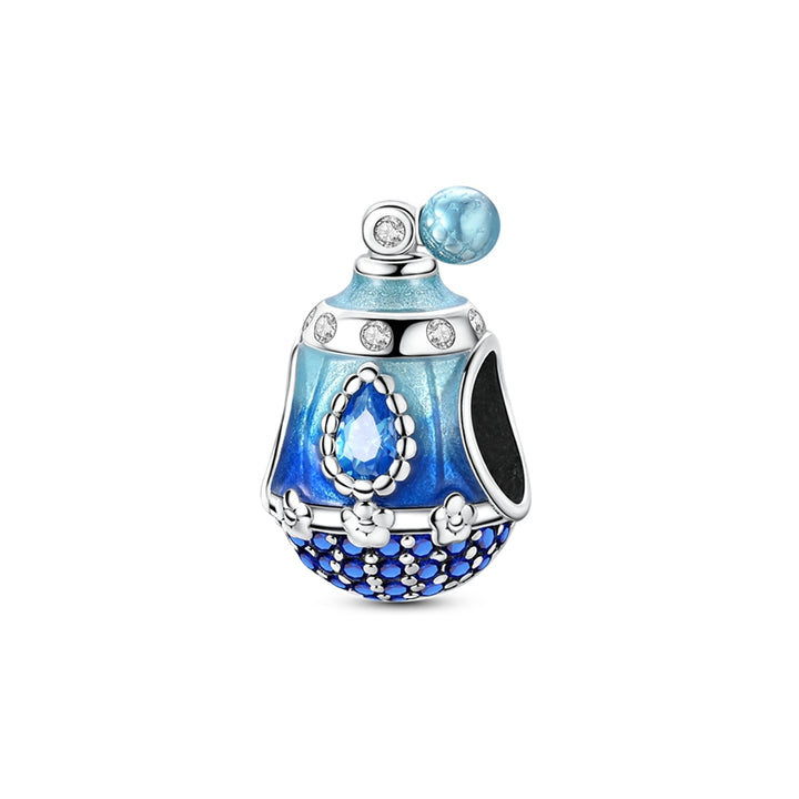 Charm Perfume Azul