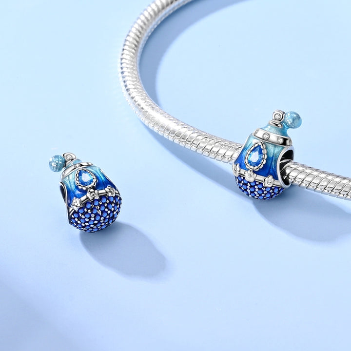 Charm Perfume Azul