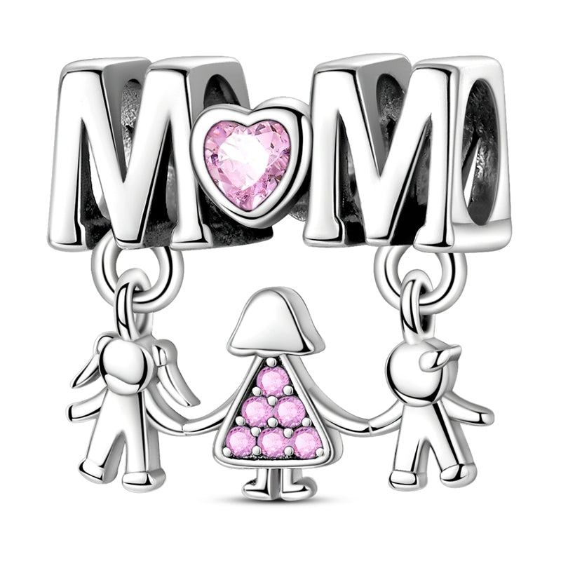 Charm Mom