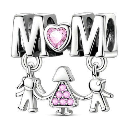 Charm Mom