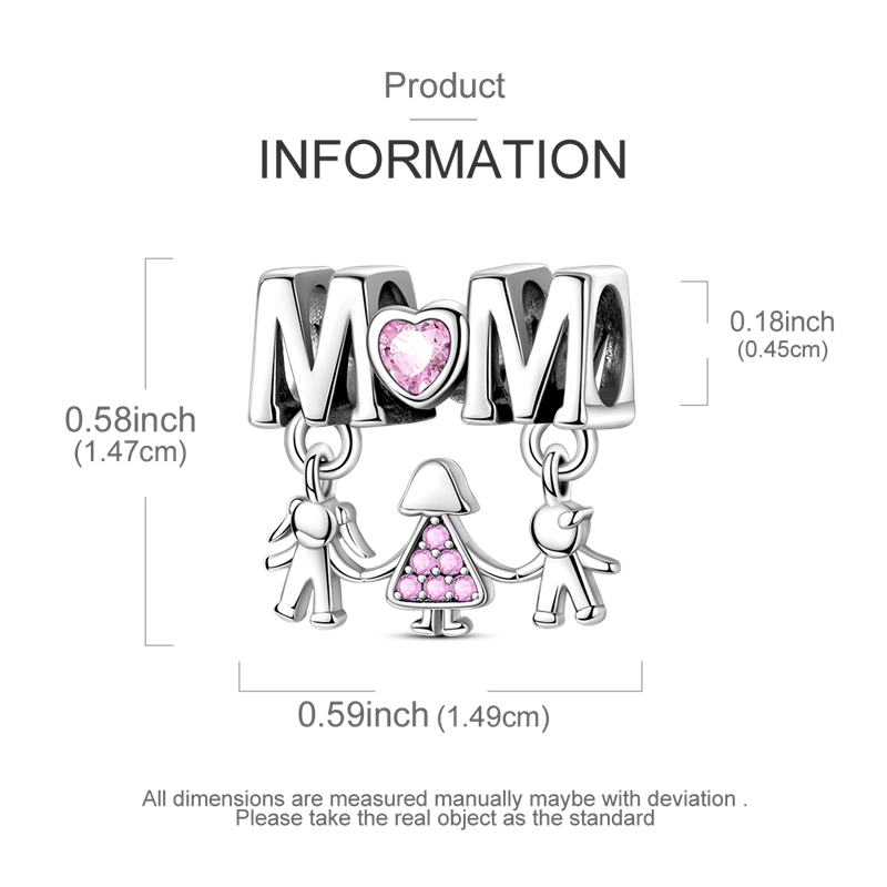 Charm Mom
