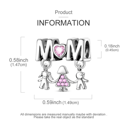 Charm Mom