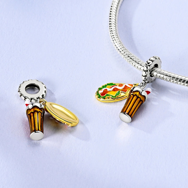 Charm Hot Dog & Soda