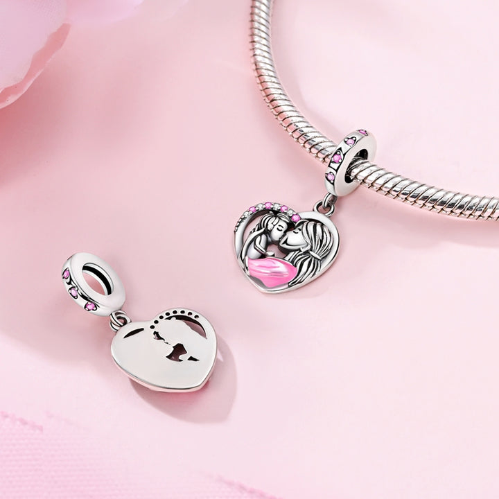 Charm Amor de Mamá