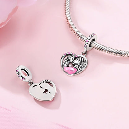 Charm Amor de Mamá