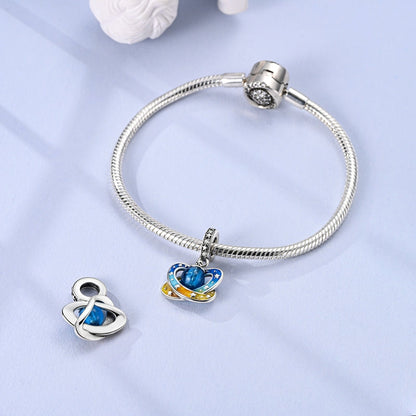Charm Planeta