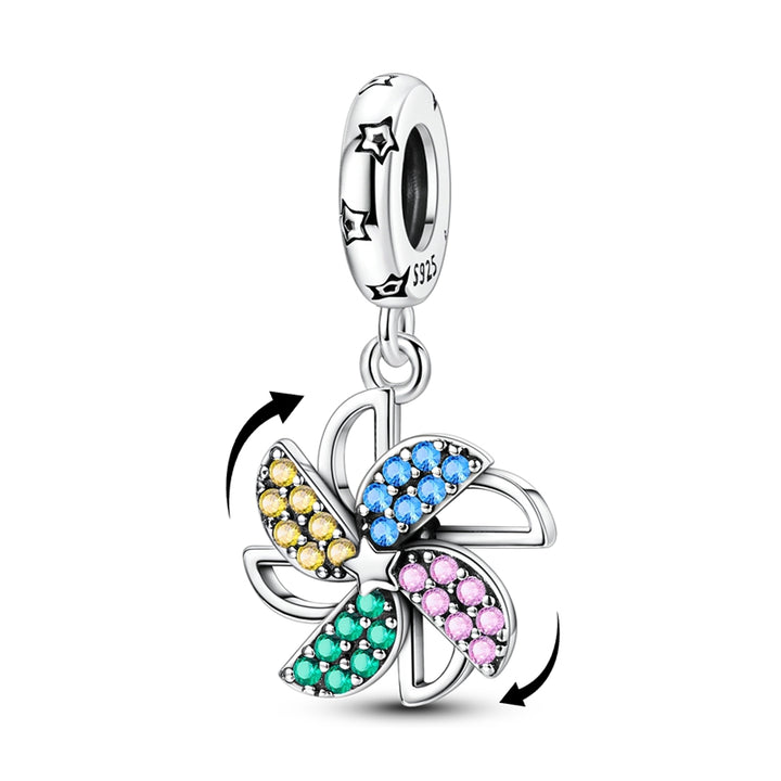 Charm Reguilete