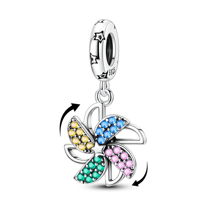 Charm Reguilete