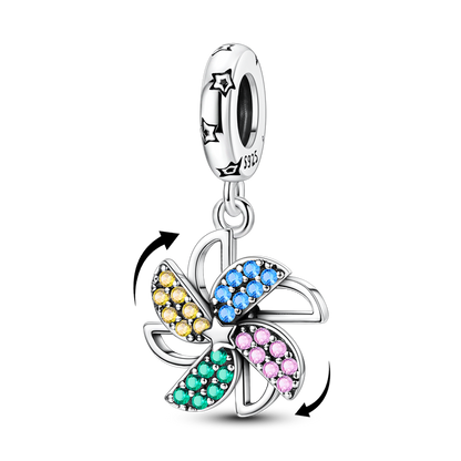 Charm Reguilete
