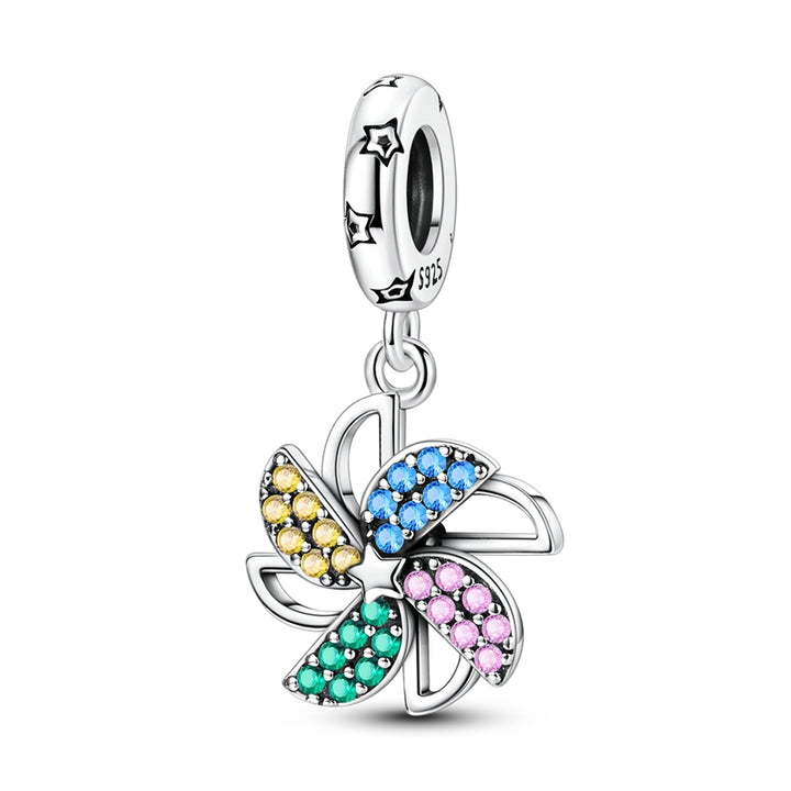 Charm rehilete