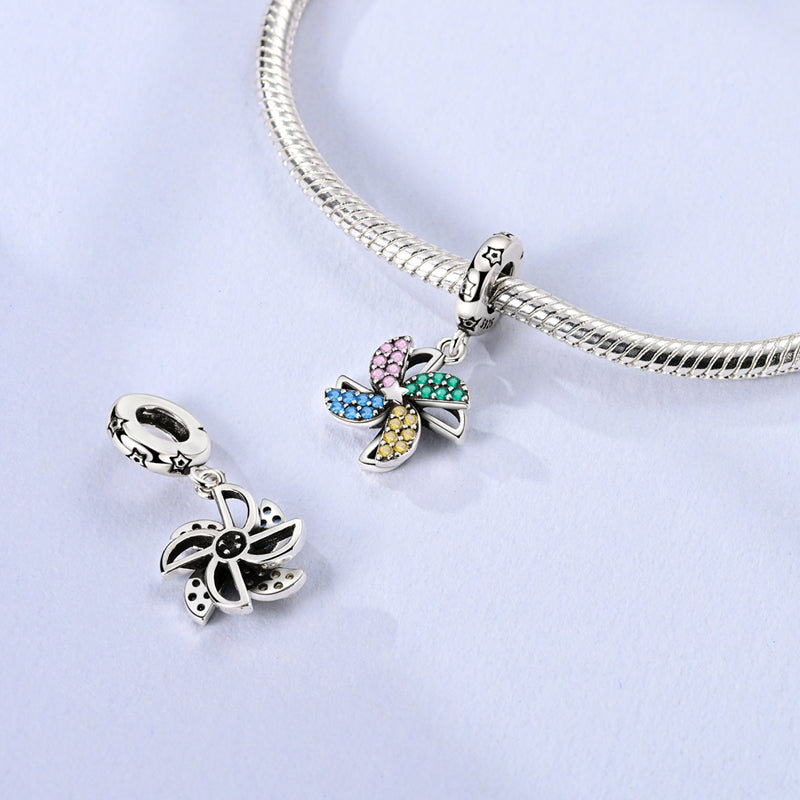 Charm Reguilete