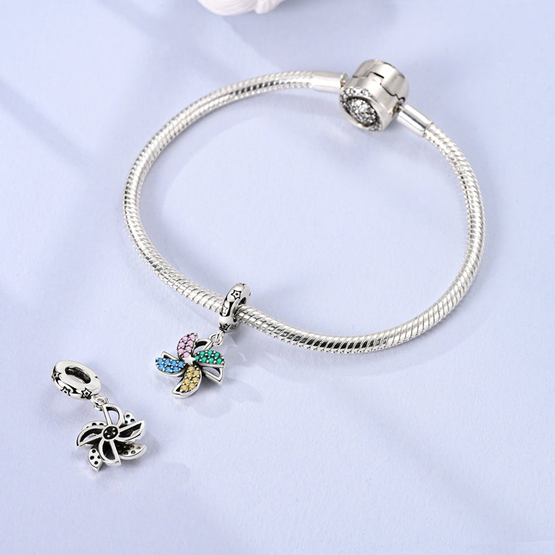 Charm Reguilete
