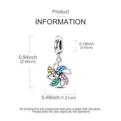 Charm Reguilete