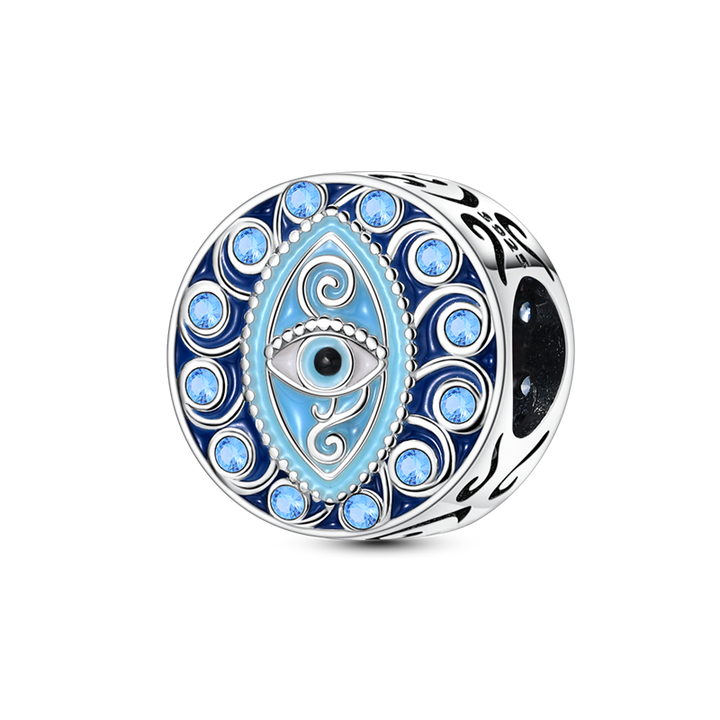 Charm Ojo Turco