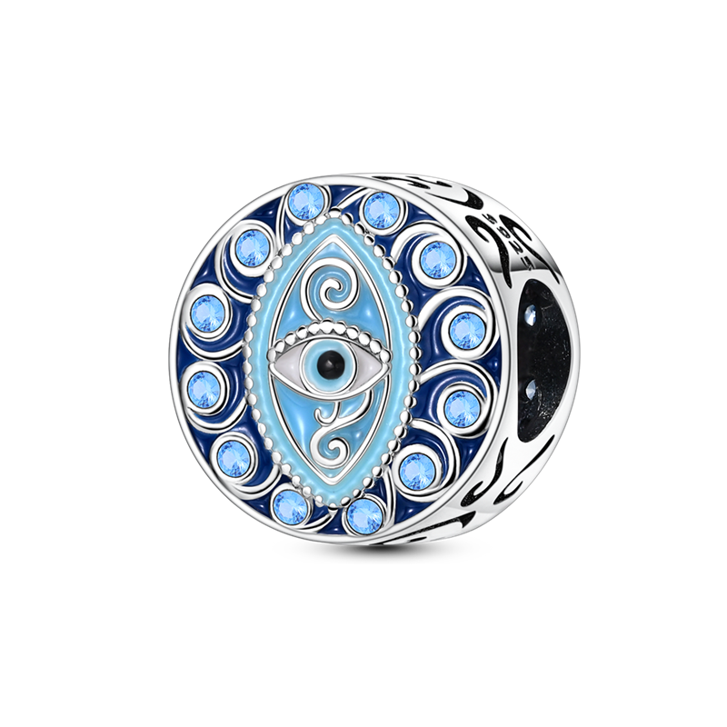 Charm Ojo Turco