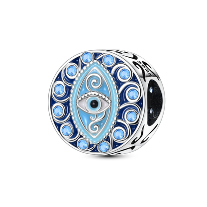 Charm Ojo Turco