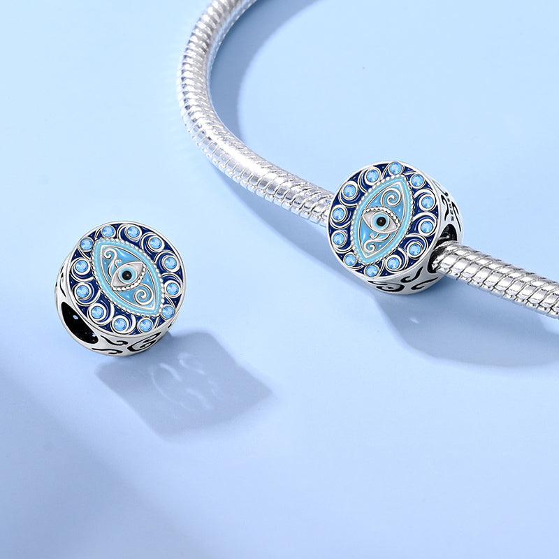 Charm Ojo Turco