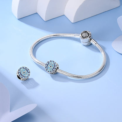 Charm Ojo Turco
