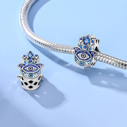 Charm Mano De Fatima