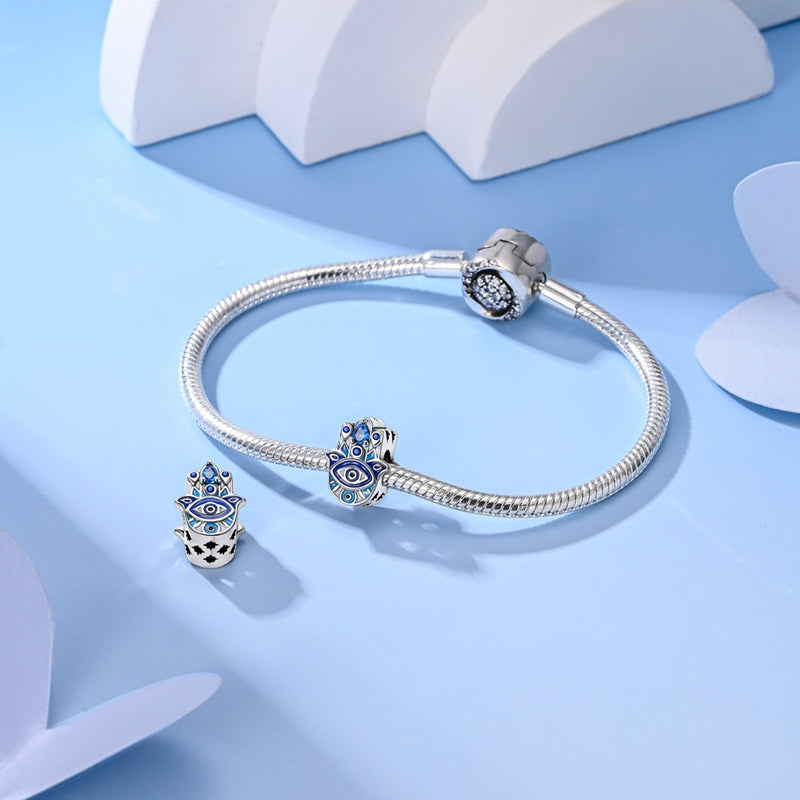 Charm Mano De Fatima