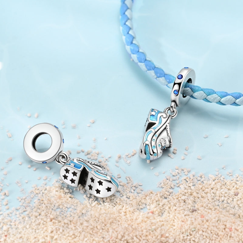 Charm Crocs
