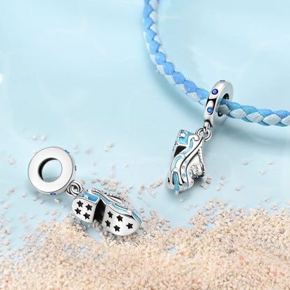 Charm Crocs
