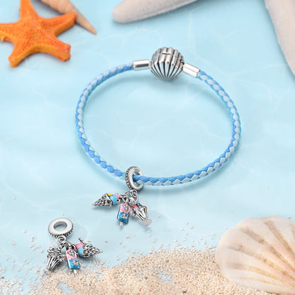 Charm Colgante Helados