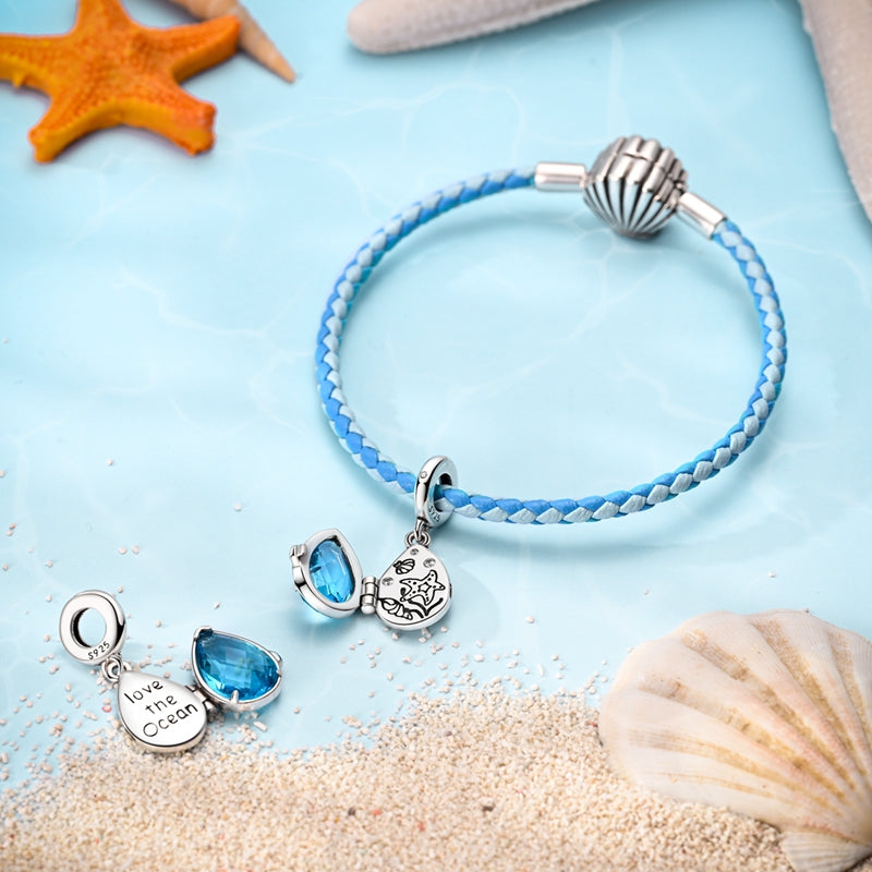 Charm "Love The Ocean"