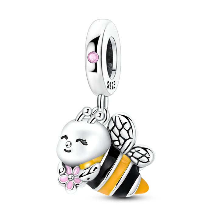 Charm Abeja