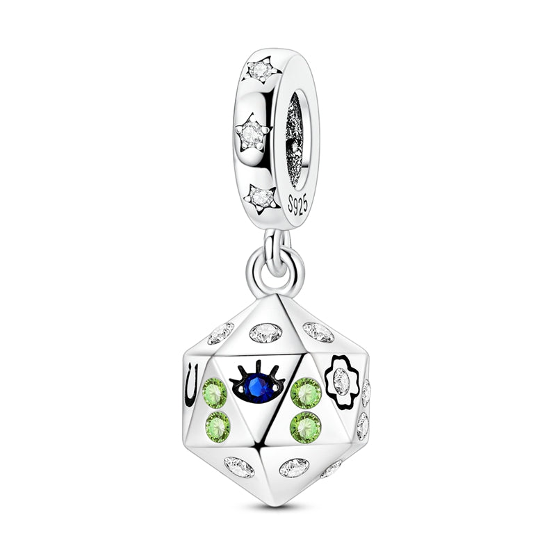 Charm Dado
