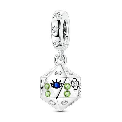 Charm Dado