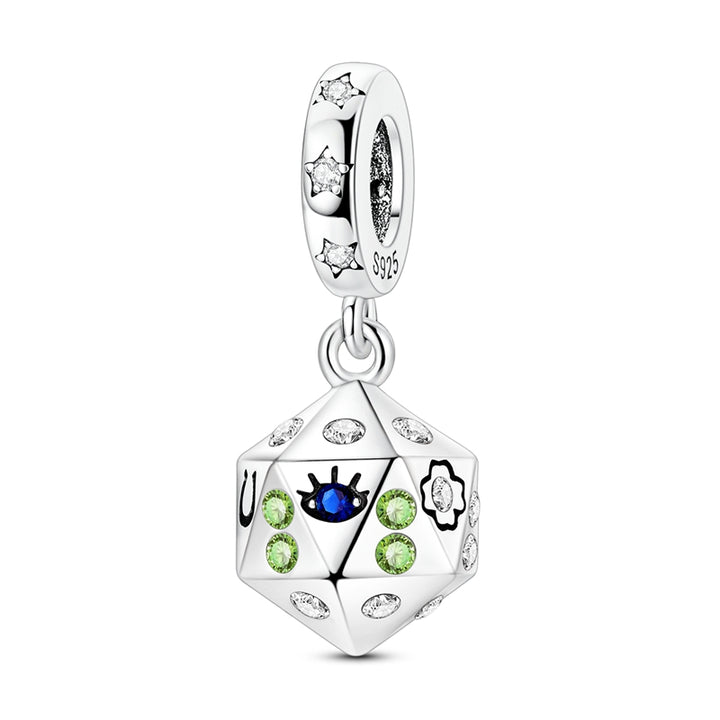 Charm Dado