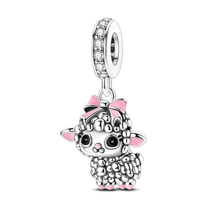 Charm Borreguito