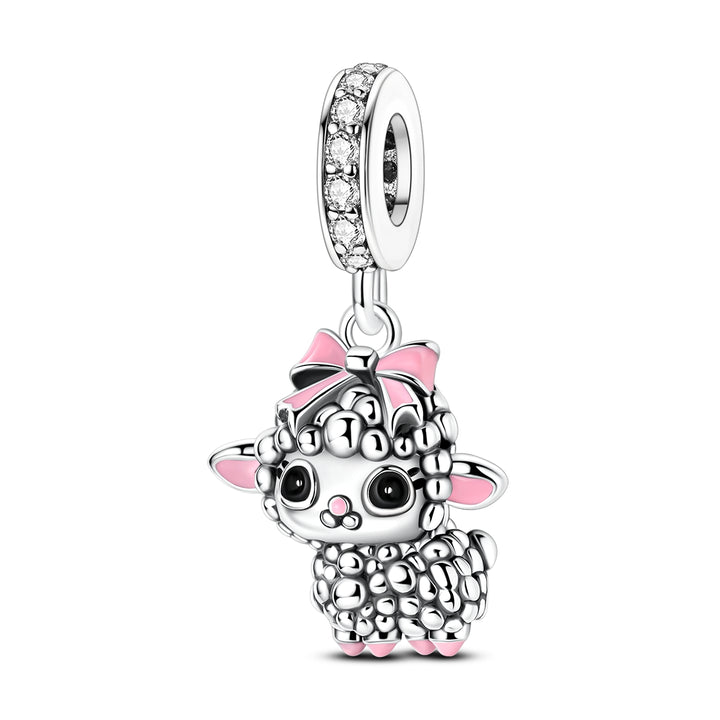 Charm Borreguito