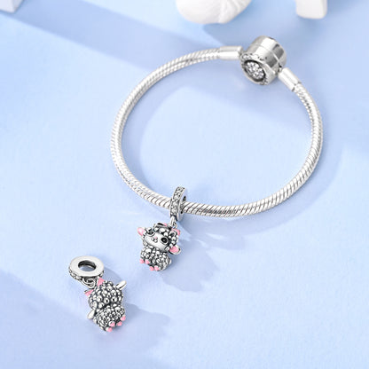 Charm Borreguito