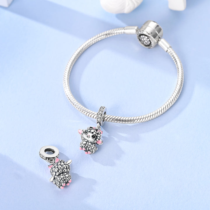 Charm Borreguito