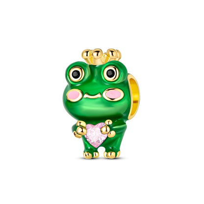 Charm Rey Sapo