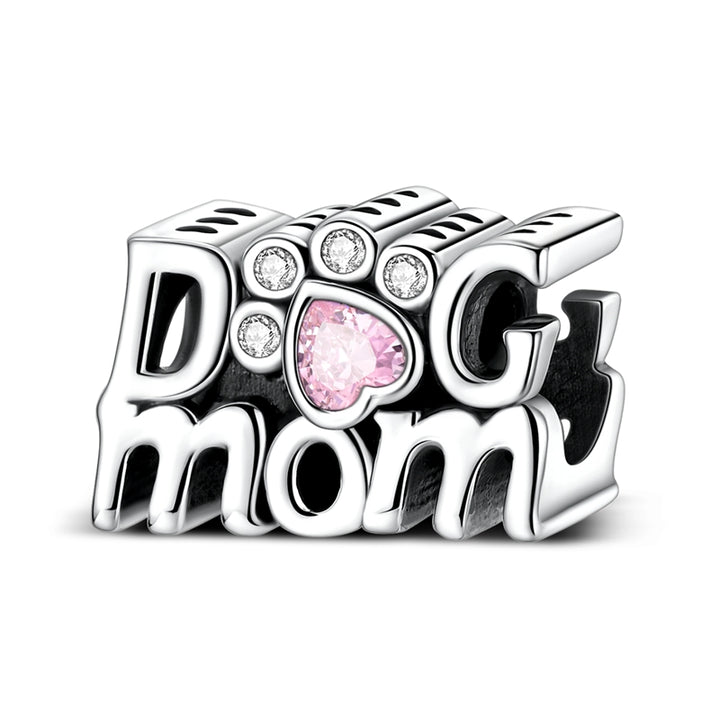 Charm Dog Mom