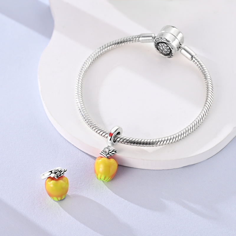 Charm Manzana