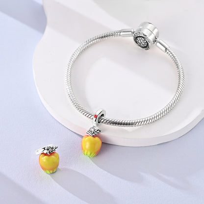 Charm Manzana