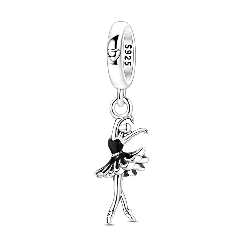 Charm Bailarina De Ballet