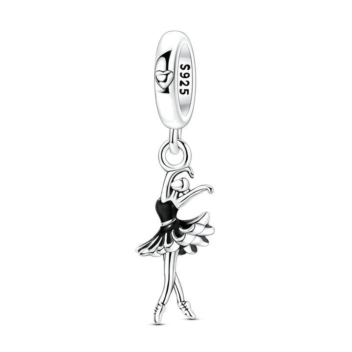 Charm Bailarina De Ballet